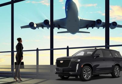 Midway Airport Limo Services for Seamless Travel