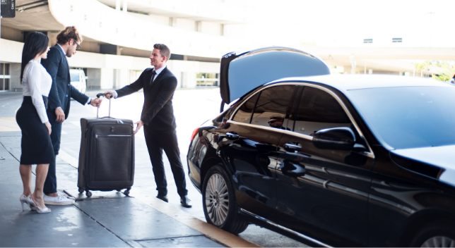 Elite O’Hare Limo Airport Services