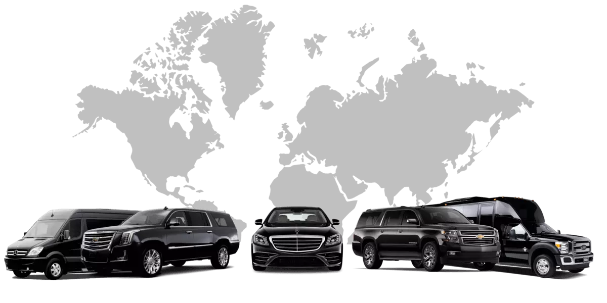 Get Chic Rides with Chicago Leisure Limo Rental & Transportation Services