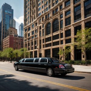 Elevate Your Arrival Top-Rated Limo Services for Smooth Chicago Airport Transfers & Luxurious Sightseeing Experiences 