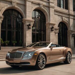 Get Ready to Shine Luxury Prom Party Vehicle Rentals in Chicago & Orlando for an Unforgettable Celebration Experience 