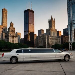 Unlocking Chicago's Hidden Gems Exclusive Private Limo Tour Packages with Local Insights for Unparalleled Travel Experience
