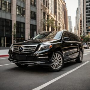 Elevate Your Corporate Travel Experience Luxury Transportation for Boarding Meetings & Conferences with Expert Group Solution by Hi88 Limo