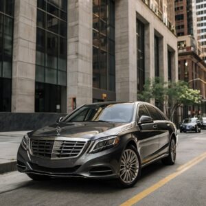 Elevate Your Corporate Travel Experience Luxury Transportation for Boarding Meetings & Conferences with Expert Group Solution by Hi88 Limo
