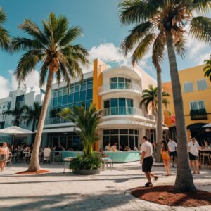 Experience Miami's Vibrant Culture with These 10 Unforgettable Seasonal Events in Winter 