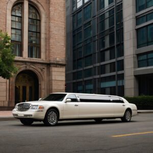 Experience Unparalleled Luxury with Hi88 Limo's Discreet & Reliable Executive Transportation Solutions 