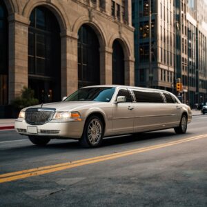 Experience Unparalleled Luxury with Hi88 Limo's Discreet & Reliable Executive Transportation Solutions 