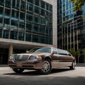 Experience Unparalleled Luxury with Hi88 Limo's Discreet & Reliable Executive Transportation Solutions 