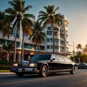 Experience the Ultimate Miami Luxury Transportation Guide Top Attractions 