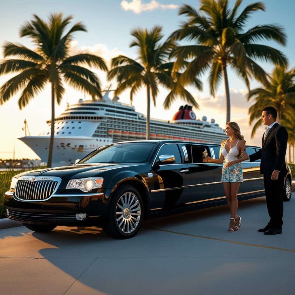Florida Limo Transfers