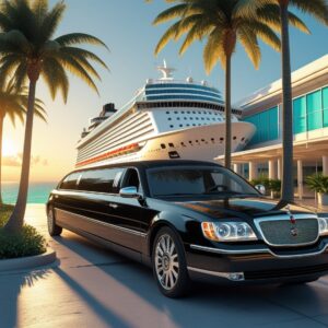 Florida Airport & Port Transfers