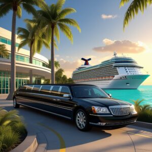 Florida Airport & Port Transfers