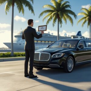Florida Airport and Port Transfers