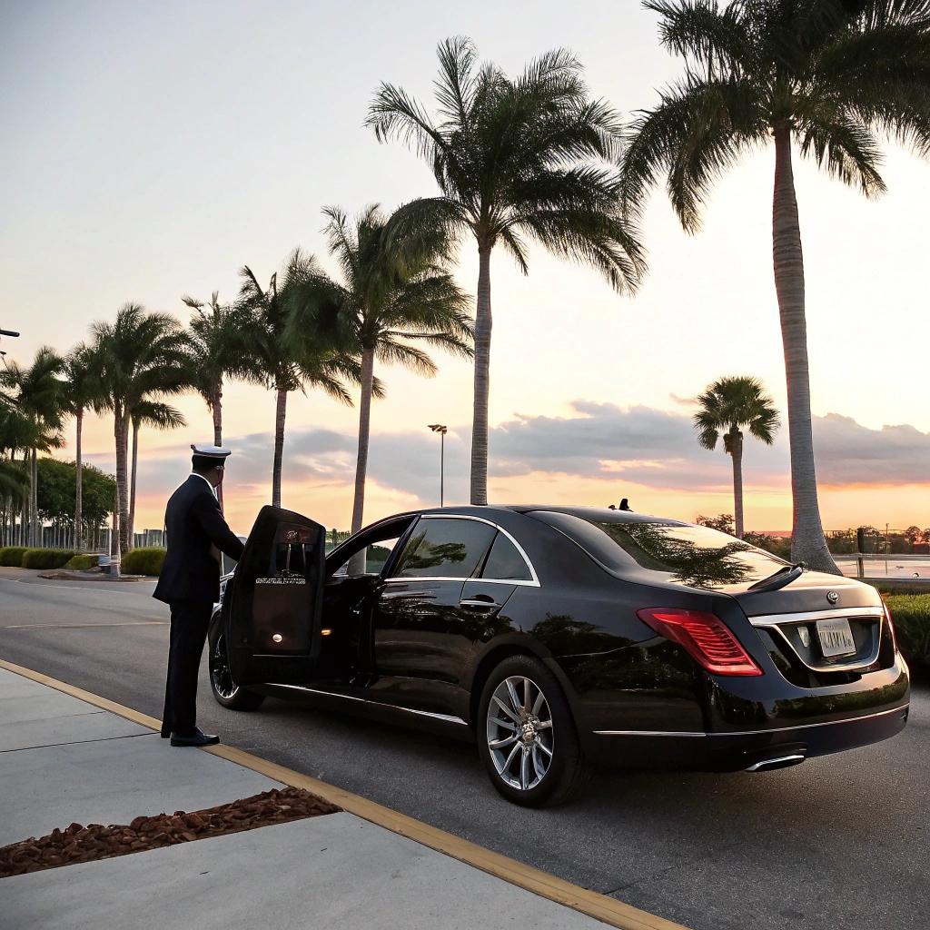Palm Beach Airport Transfers Stress-Free Arrivals & Departures