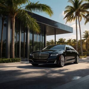 Palm Beach Airport Transfers Stress-Free Arrivals & Departures 