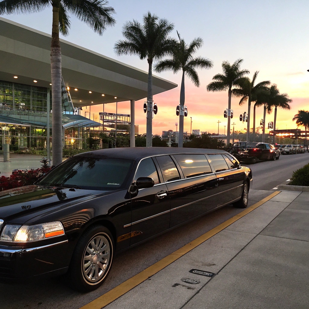 Stress-Free Miami Airport Transfers Your Seamless MIA Arrival Awaits