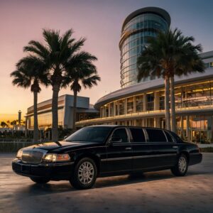 Stress-Free Miami Airport Transfers Your Seamless MIA Arrival Awaits 