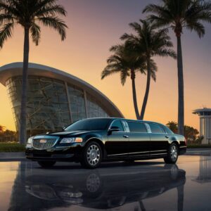 Stress-Free Miami Airport Transfers Your Seamless MIA Arrival Awaits 