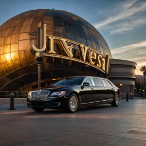 Universal Studios Limousine Tours Redefining Your Park Experience