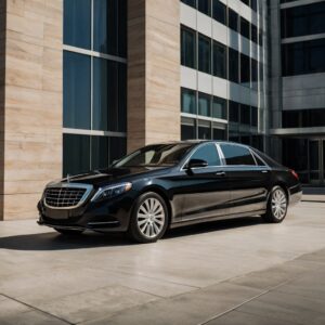 Unlock Luxury Business Travel with Trustworthy Grounds to Your Executive Meeting 