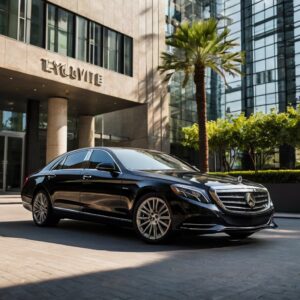 Unlock Luxury Business Travel with Trustworthy Grounds to Your Executive Meeting 