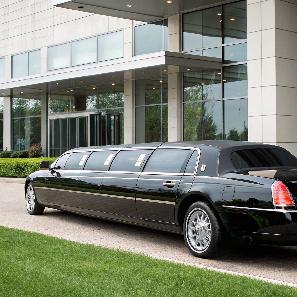 VIP Transportation Experience for Corporate Conferences Expert Solutions by Hi88 Limo