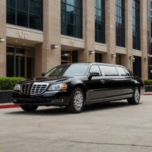 VIP Transportation Experience for Corporate Conferences Expert Solutions by Hi88 Limo 