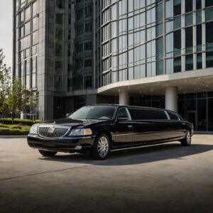 VIP Transportation Experience for Corporate Conferences Expert Solutions by Hi88 Limo 