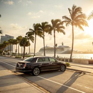 Florida Limo Transfers