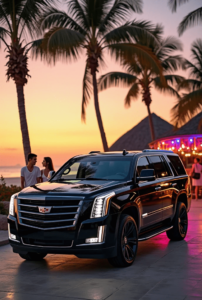 Miami Beach Club Expert Rides