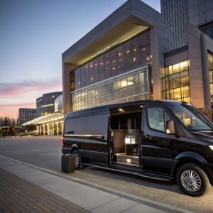 Elevate Your Presentations Seamless On-The-Road Transport 