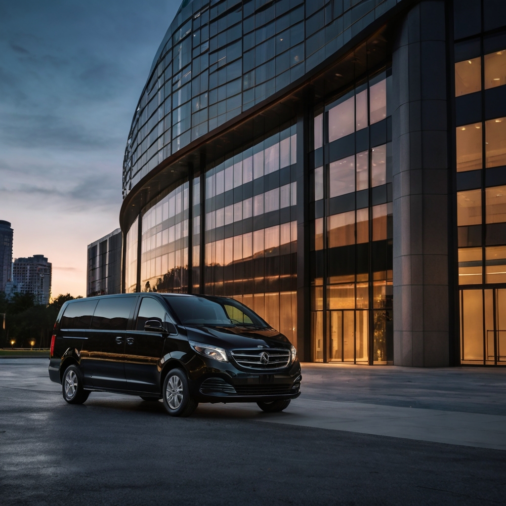 Elevate Your Presentations Seamless On-The-Road Transport
