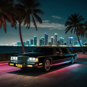 Miamis Hottest Clubs & Safe Rides Your Ultimate Night Out Guide 