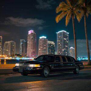 Miamis Hottest Clubs & Safe Rides Your Ultimate Night Out Guide 