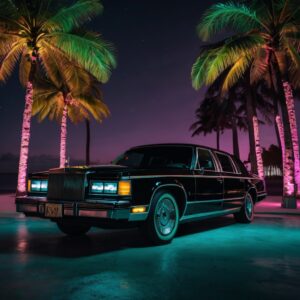 Safe & Stylish Your Miami Beach Club Transportation Guide