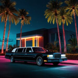 Safe & Stylish Your Miami Beach Club Transportation Guide