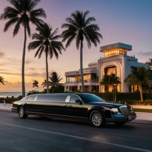 Unlock Unparalleled Luxury Expert Bespoke Transfer Solutions for Miami Beach