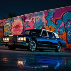 Wynwood Nights Safe & Stylish Transfers to Miami's Hottest Scene 
