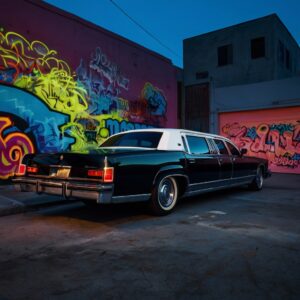 Wynwood Nights Safe & Stylish Transfers to Miami's Hottest Scene 