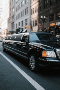 Hi88Limo VIP limo experience