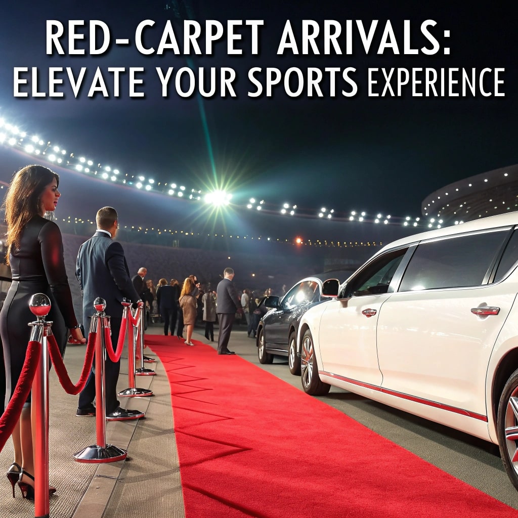 red-carpet