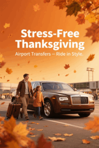Holiday airport transfers

