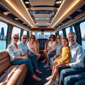 exclusive vehicle options Chicago